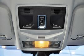 2013款路虎极光2.0T