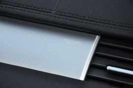 2013款路虎极光2.0T