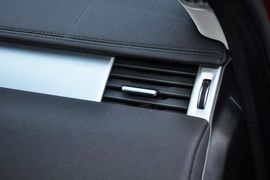 2013款路虎极光2.0T