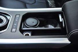 2013款路虎极光2.0T