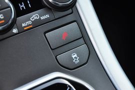 2013款路虎极光2.0T