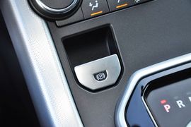 2013款路虎极光2.0T