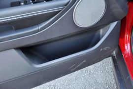 2013款路虎极光2.0T