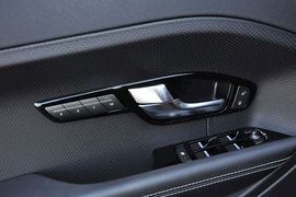 2013款路虎极光2.0T