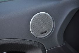 2013款路虎极光2.0T