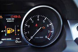 2013款路虎极光2.0T