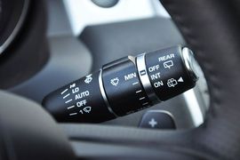 2013款路虎极光2.0T