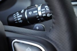 2013款路虎极光2.0T