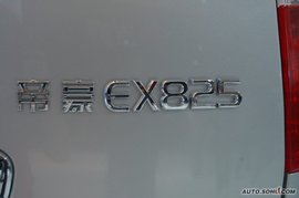 帝豪EX825