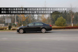 2013款红旗H7