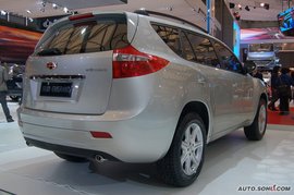 帝豪EX825