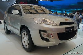帝豪EX825
