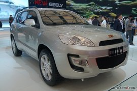帝豪EX825