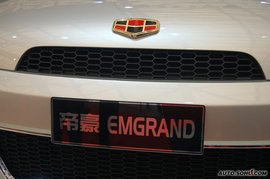 帝豪EX825