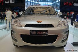 帝豪EX825