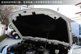 2014款北京汽车BJ40西藏试驾