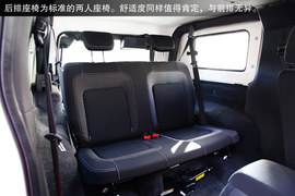 2014款北京汽车BJ40西藏试驾