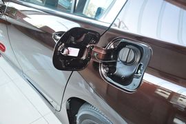 2014款本田雅阁2.0EX豪华版