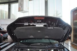 2014款本田雅阁2.0EX豪华版