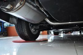 2014款本田雅阁2.0EX豪华版