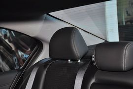 2014款本田雅阁2.0EX豪华版