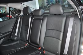 2014款本田雅阁2.0EX豪华版