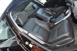 2014款本田雅阁2.0EX豪华版