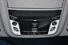 2014款本田雅阁2.0EX豪华版