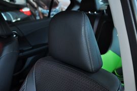 2014款本田雅阁2.0EX豪华版