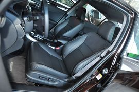 2014款本田雅阁2.0EX豪华版