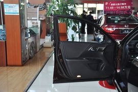 2014款本田雅阁2.0EX豪华版