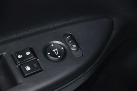 2014款本田雅阁2.0EX豪华版