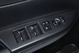2014款本田雅阁2.0EX豪华版