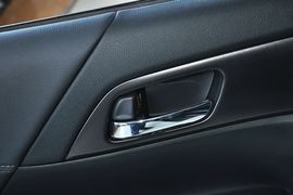 2014款本田雅阁2.0EX豪华版