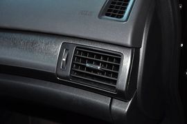 2014款本田雅阁2.0EX豪华版