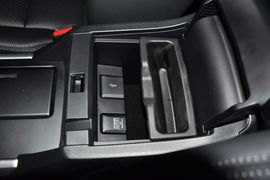 2014款本田雅阁2.0EX豪华版