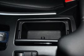 2014款本田雅阁2.0EX豪华版