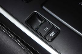 2014款本田雅阁2.0EX豪华版