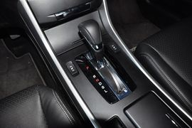 2014款本田雅阁2.0EX豪华版