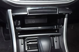 2014款本田雅阁2.0EX豪华版