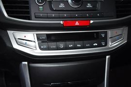2014款本田雅阁2.0EX豪华版