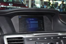 2014款本田雅阁2.0EX豪华版