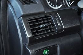 2014款本田雅阁2.0EX豪华版