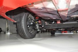 2010款现代瑞纳三厢1.4GL手动标准型