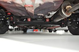 2010款现代瑞纳三厢1.4GL手动标准型