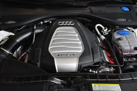 2013款奥迪A7