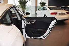 2013款奥迪A7
