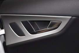 2013款奥迪A7