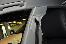 2013款奥迪A7