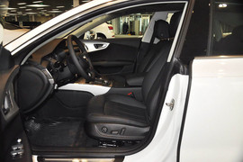 2013款奥迪A7